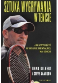 Sztuka wygrywania w tenisie