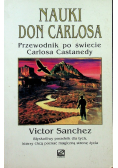 Nauki Don Carlosa