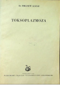 Toksoplazmoza