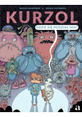 Kurzol. Gdzie się podział sen?
