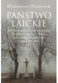 Państwo laickie