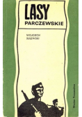 Lasy Parczewskie