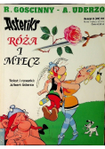 Asterix róża i miecz nr 2