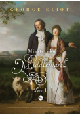 Miasteczko Middlemarch Tom 1