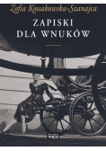 Zapiski dla wnuków