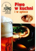 Piwo w kuchni i w aptece
