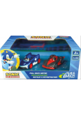Zestaw aut Sonic Shadow