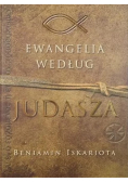 Ewangelia według Judasza