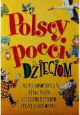 Polscy poeci dzieciom