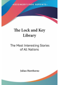 The Lock and Key Library
