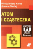 Atom I Cząsteczka