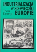 Industrializacja w XIX-wiecznej Europie
