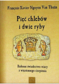 Thuan pięć chlebów i dwie ryby