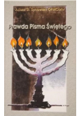 Prawda Pisma Świętego