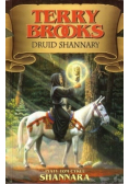 Druid Shannary