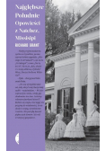 Najgłębsze Południe. Opowieści z Natchez