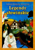 Legendy słowiańskie