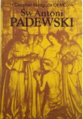 Św Antoni Padewski