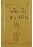 Mała encyklopedia Krakowa