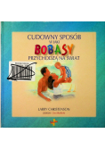 Cudowny sposób w jaki bobasy przychodzą na świat