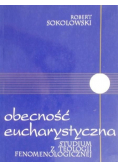 Obecność eucharystyczna