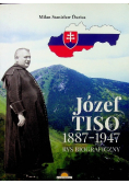 Józef Tiso rys biograficzny