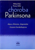Choroba parkinsona