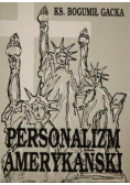 Personalizm amerykański