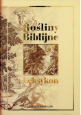 Rosliny biblijne leksykon