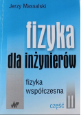 Fizyka dla inżynierów Część II