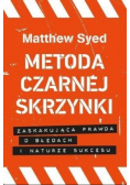 Metoda czarnej skrzynki