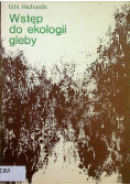 Wstęp do ekologii gleby