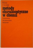 Metody chiralooptyczne w chemii