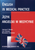 Szyszkowski Włodzimierz - English in medical practice Język angielski w medycynie