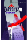 Terroryzm w sektach