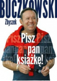 Pisz pan książkę