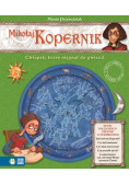 Przewożniak  - Mikołaj Kopernik
