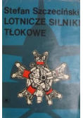 Lotnicze silniki tłokowe