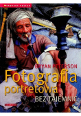Fotografia portretowa bez tajemnic