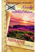 Każdy wschód słońca Niziołkowie