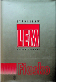 Lem Dzieła zebrane Fiasko