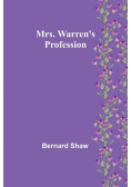 Mrs. Warren's Profession