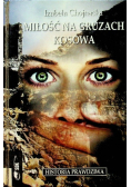 Miłość na gruzach Kosowa