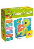 Carotina Baby puzzle
