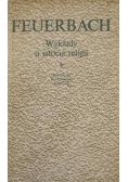 Wykłady o istocie religii