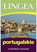 Rozmówki portugalskie