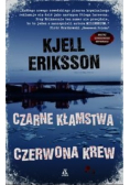 Czarne kłamstwa czerwona krew