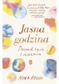 Jasna godzina Dziennik życia i umierania
