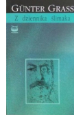 Z dziennika ślimaka