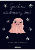Gustaw niestraszny duch
